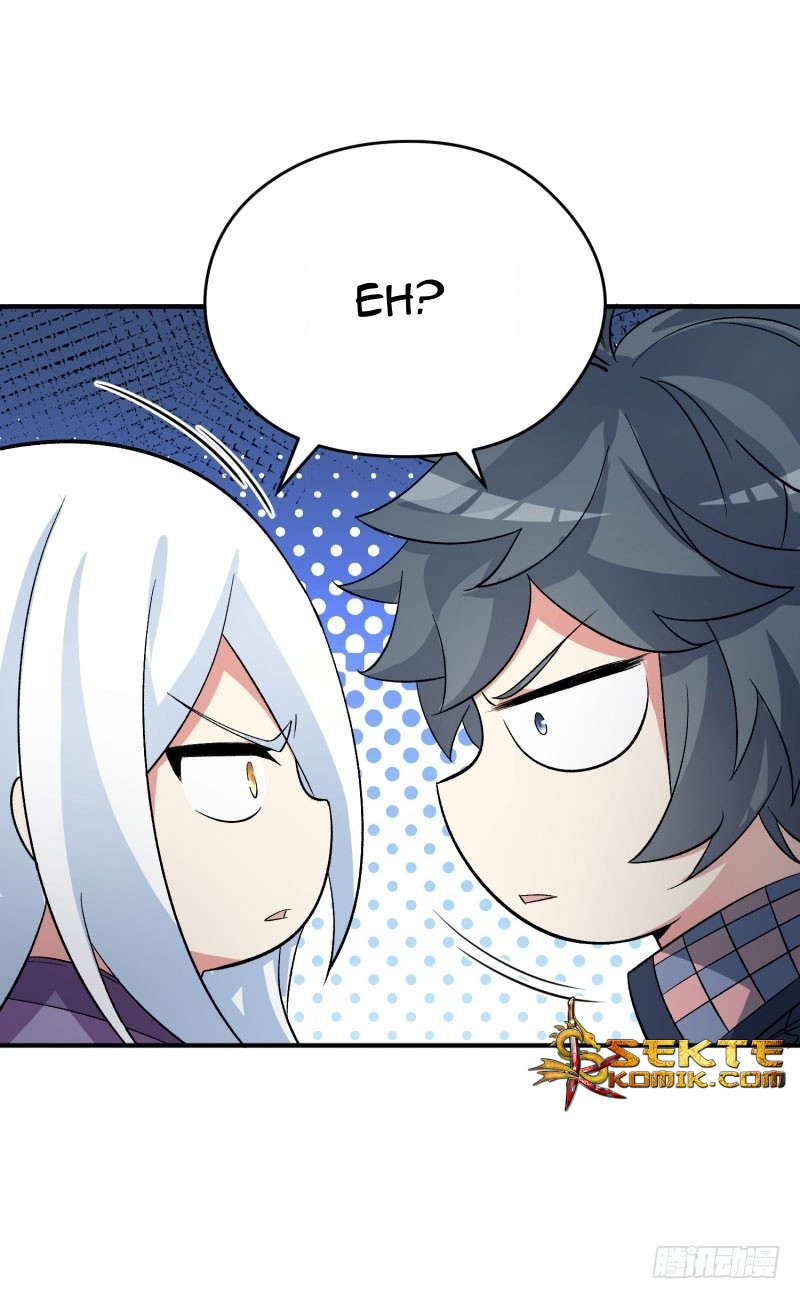 I Picked Up An Attributes Chapter 08 Gambar 37